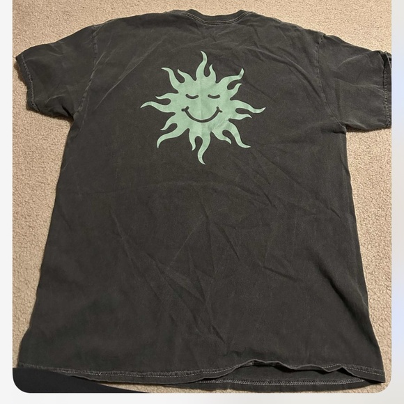 PacSun tshirt - Picture 2 of 2